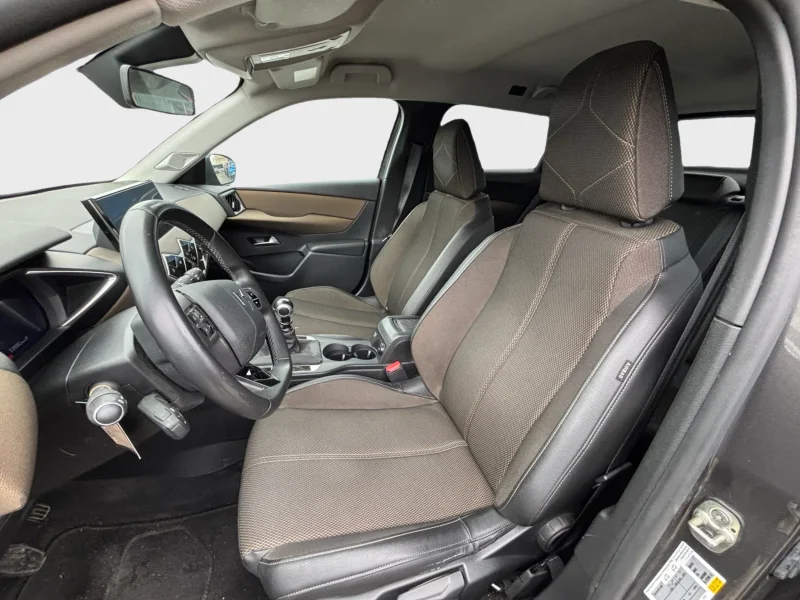 Imagen de Ds DS 3 Crossback