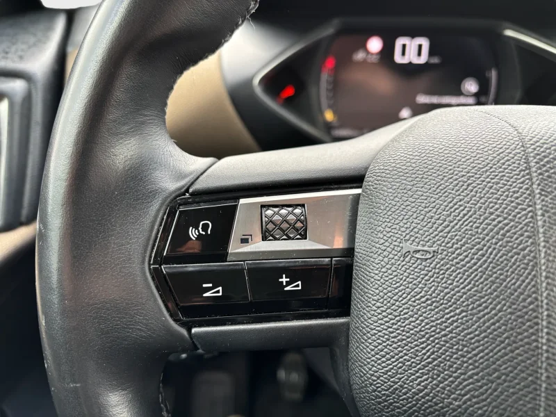 Imagen de Ds DS 3 Crossback