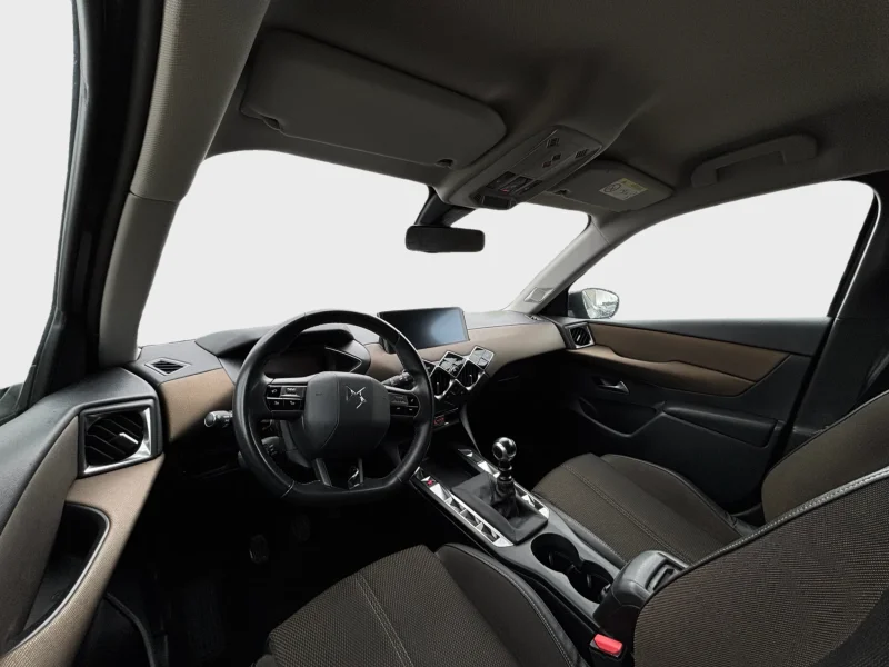 Imagen de Ds DS 3 Crossback