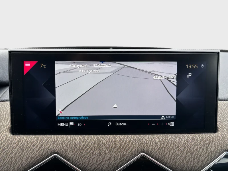 Imagen de Ds DS 3 Crossback