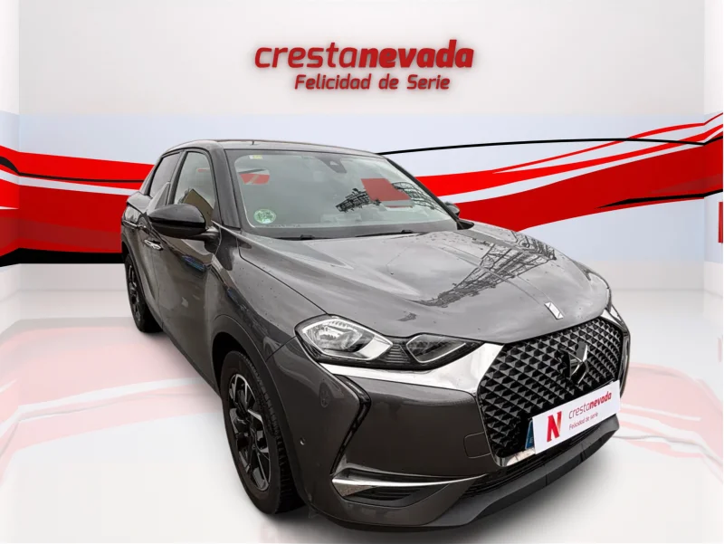 Imagen de Ds DS 3 Crossback
