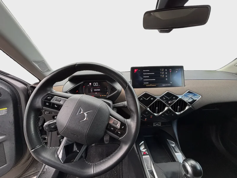 Imagen de Ds DS 3 Crossback