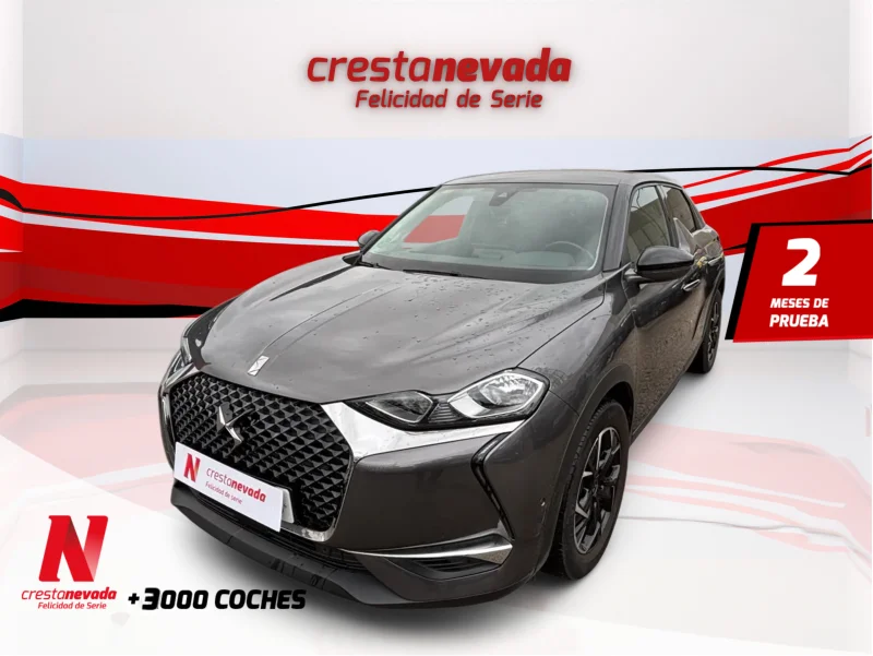 Imagen de Ds DS 3 Crossback