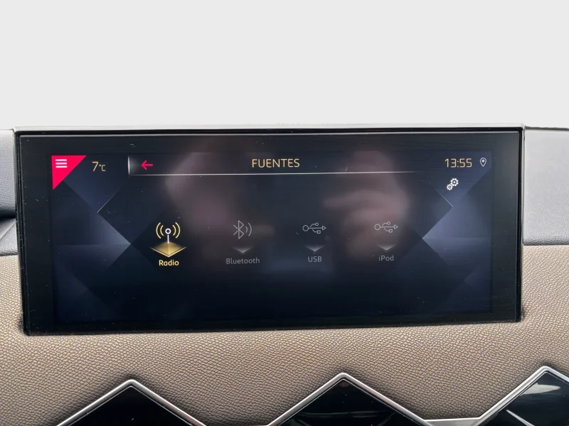 Imagen de Ds DS 3 Crossback