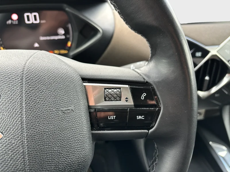 Imagen de Ds DS 3 Crossback