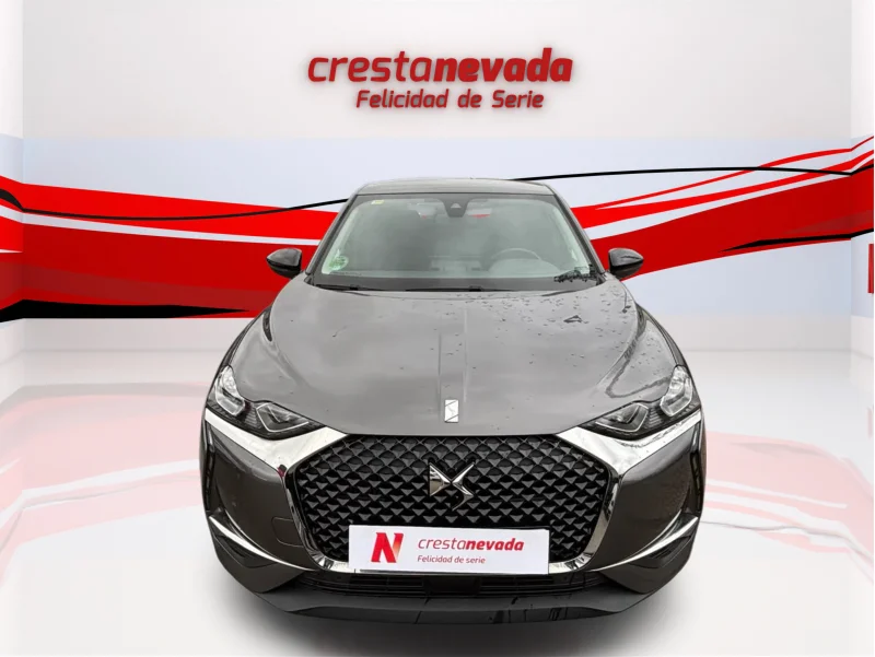 Imagen de Ds DS 3 Crossback