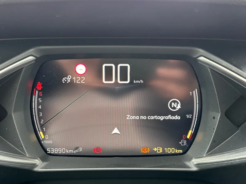 Imagen de Ds DS 3 Crossback