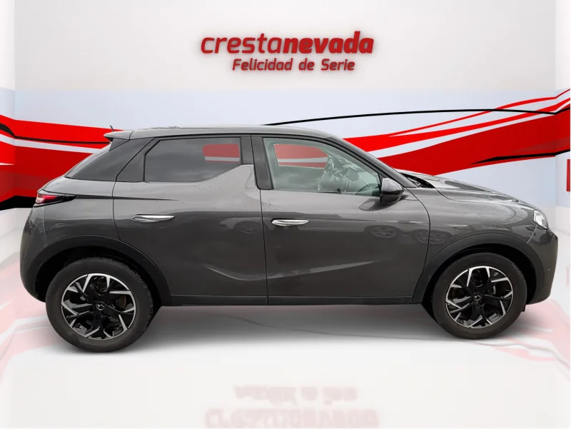 Imagen de Ds DS 3 Crossback