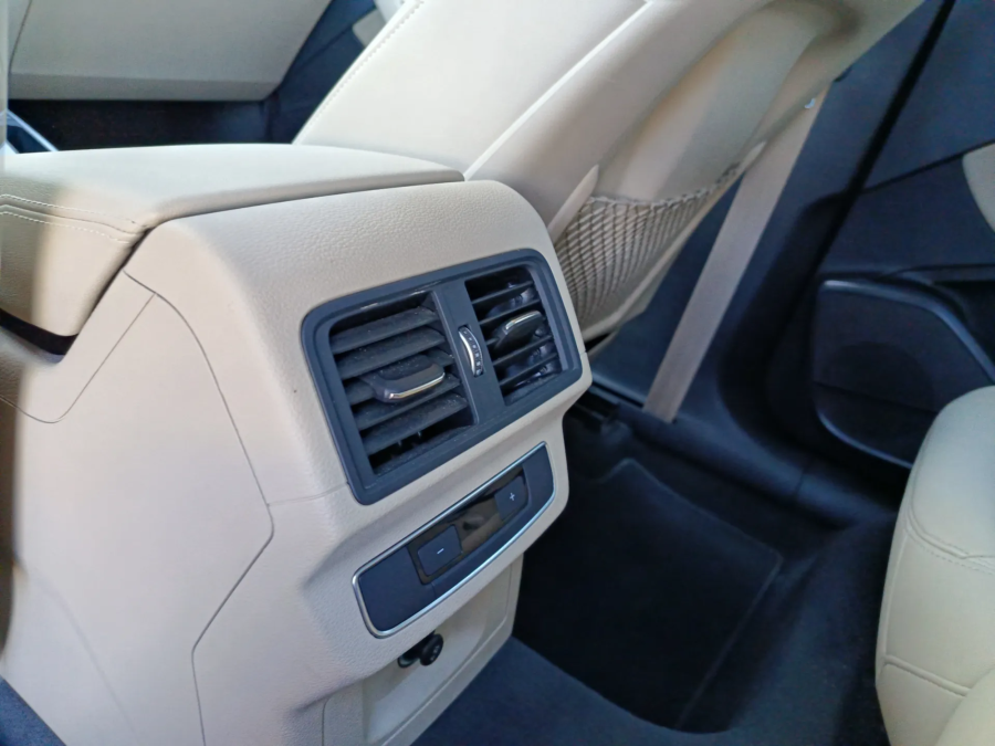Imagen de AUDI Q5