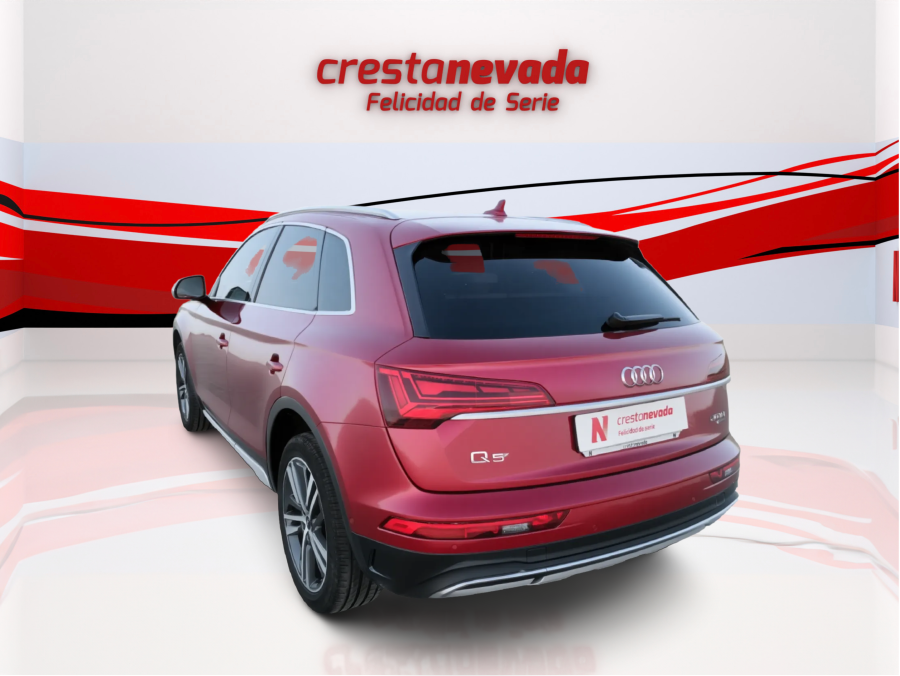 Imagen de AUDI Q5