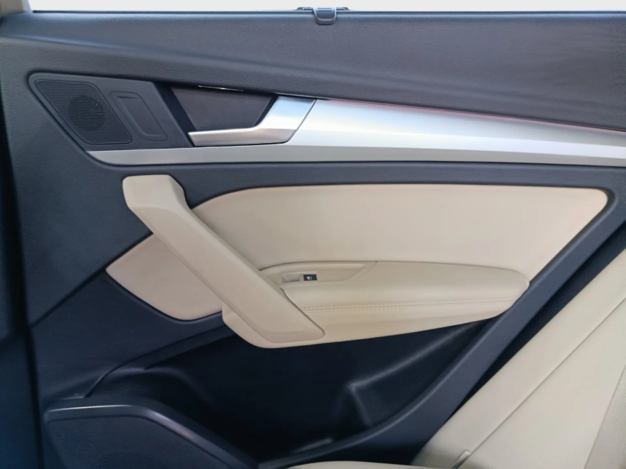 Imagen de AUDI Q5