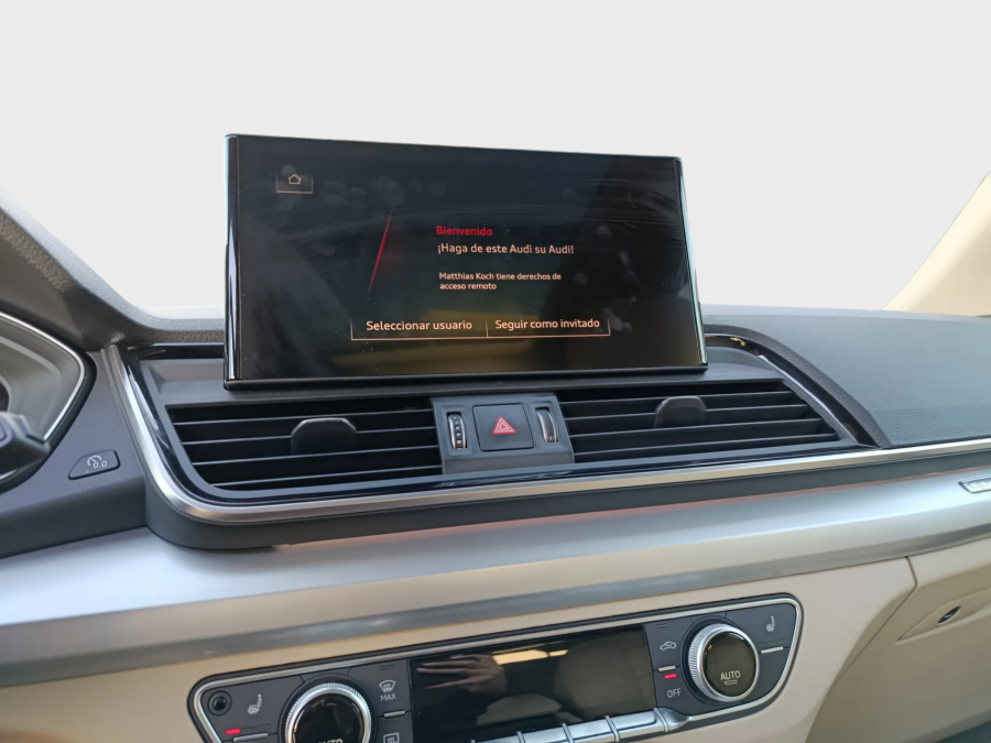 Imagen de AUDI Q5