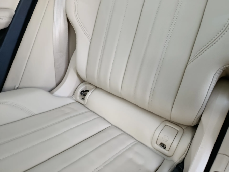 Imagen de AUDI Q5