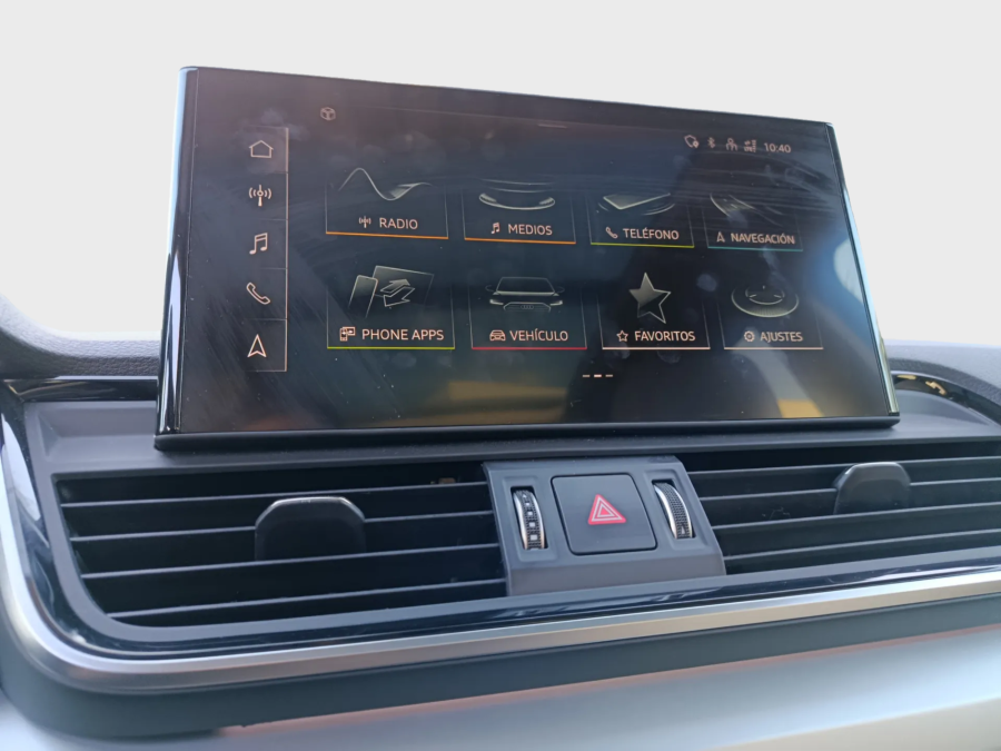 Imagen de AUDI Q5