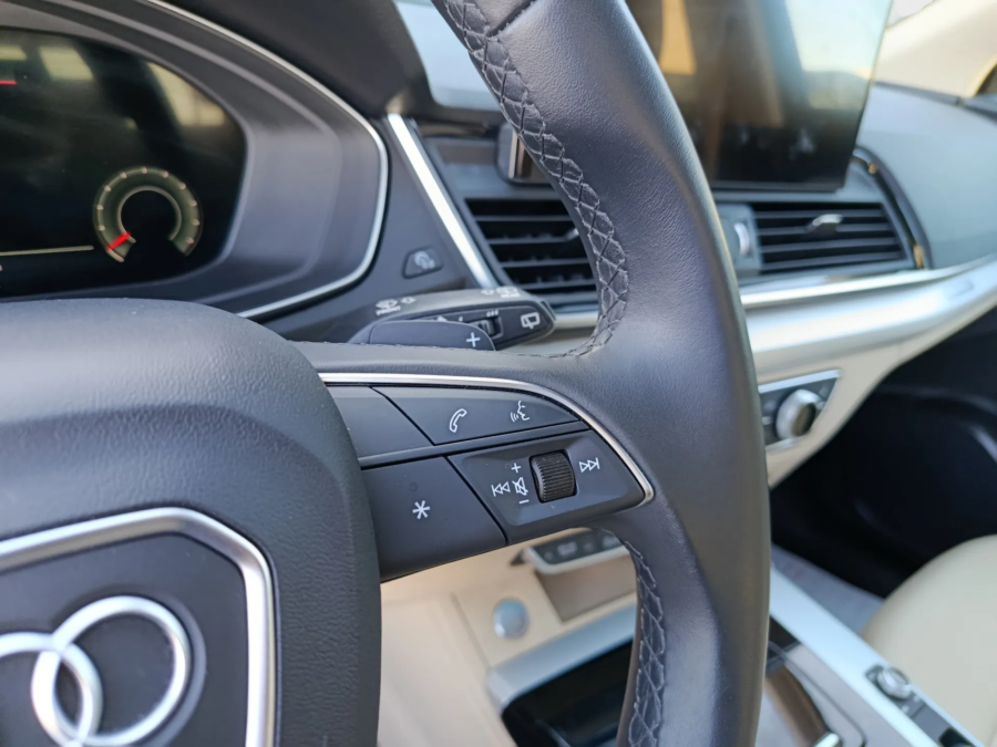 Imagen de AUDI Q5