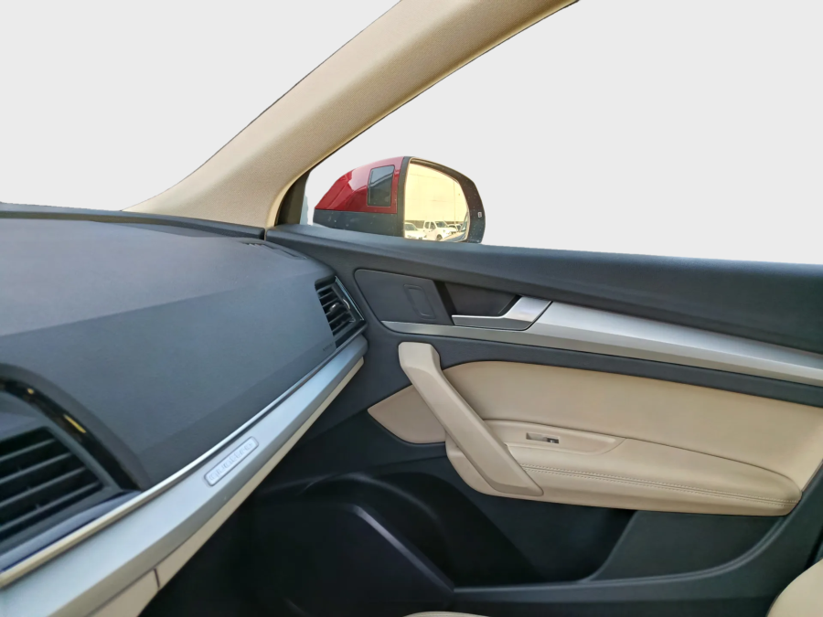 Imagen de AUDI Q5