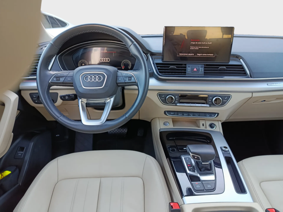 Imagen de AUDI Q5