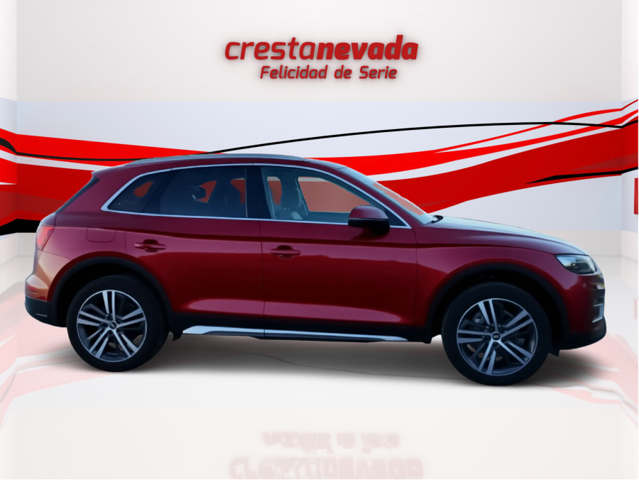 Imagen de AUDI Q5