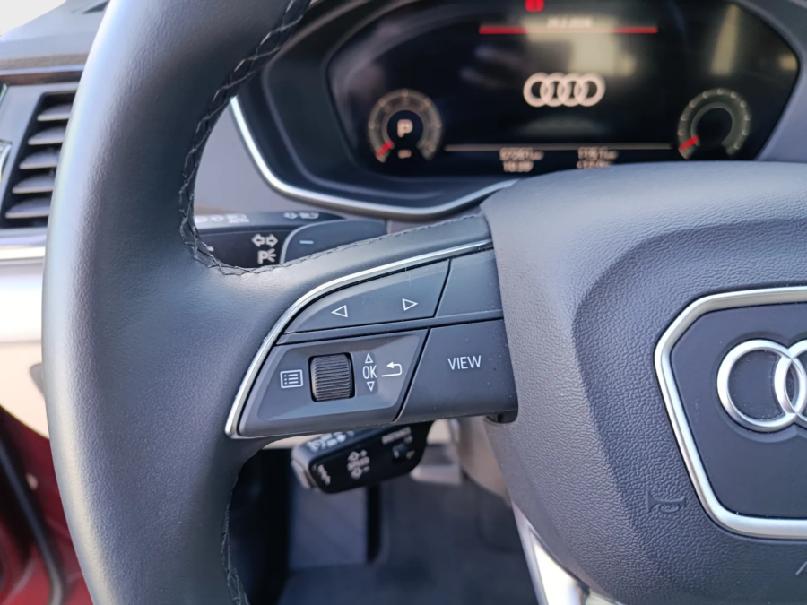 Imagen de AUDI Q5