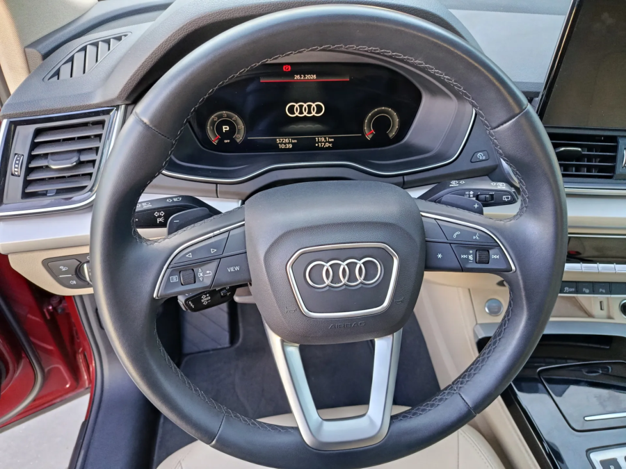 Imagen de AUDI Q5