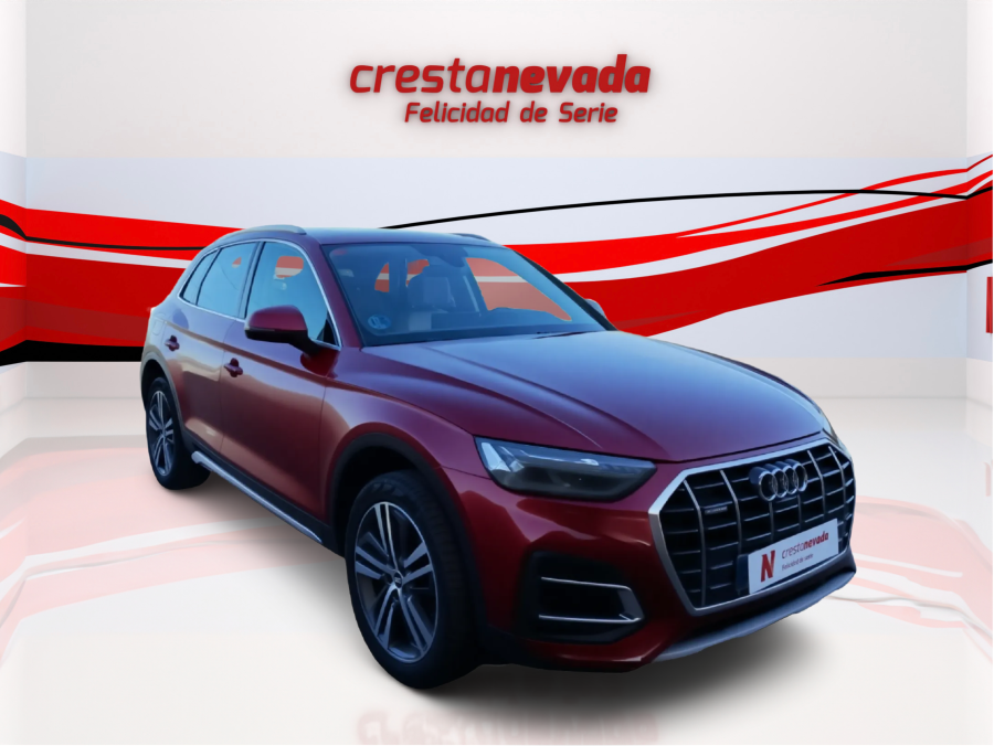Imagen de AUDI Q5