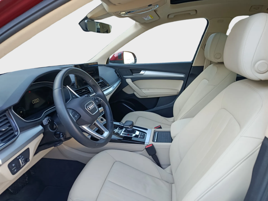 Imagen de AUDI Q5