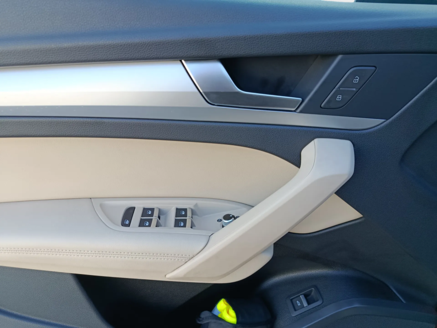 Imagen de AUDI Q5