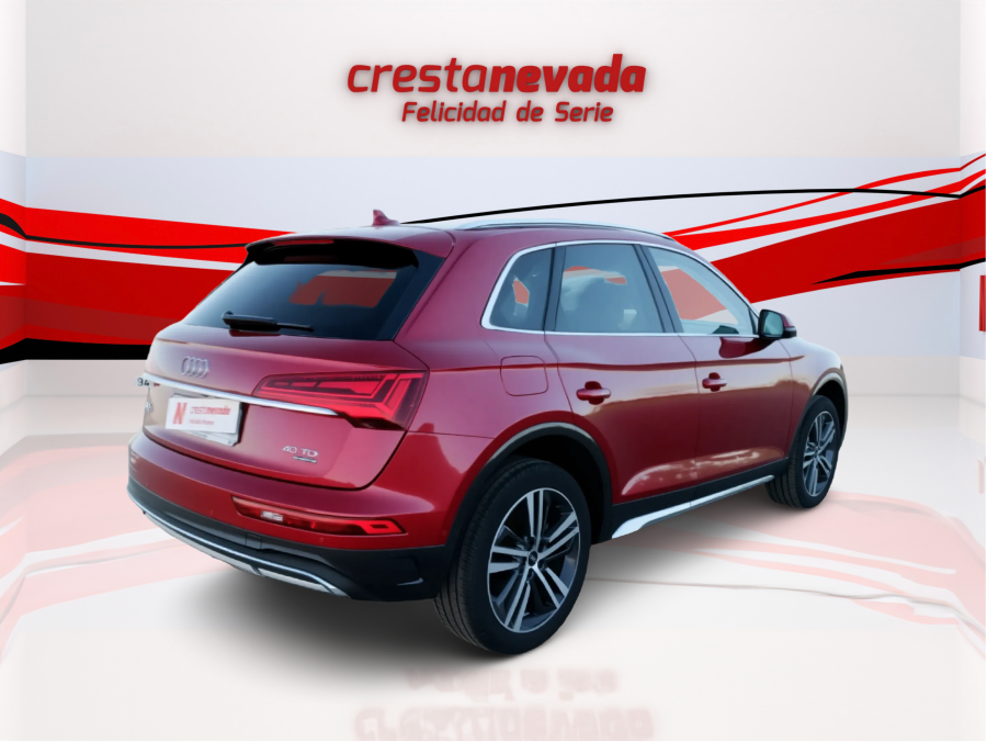 Imagen de AUDI Q5