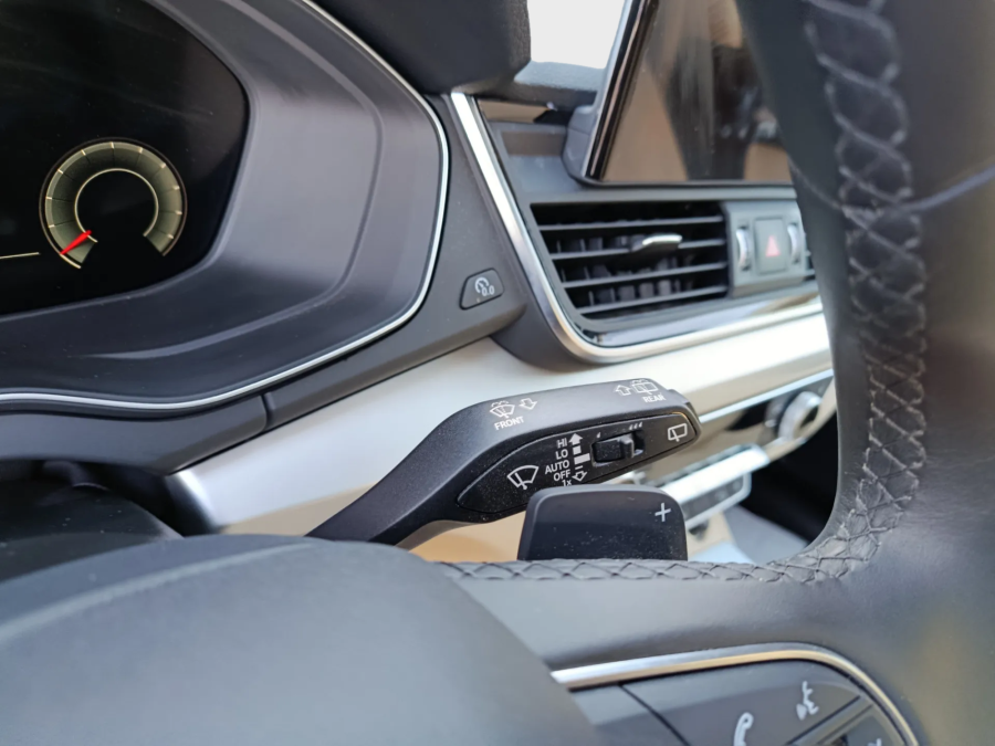 Imagen de AUDI Q5