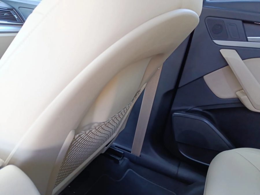 Imagen de AUDI Q5