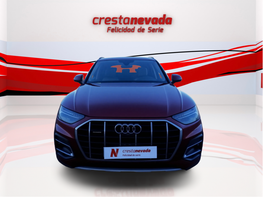 Imagen de AUDI Q5