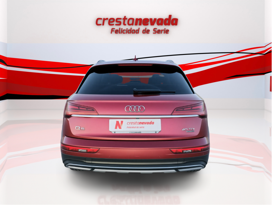 Imagen de AUDI Q5