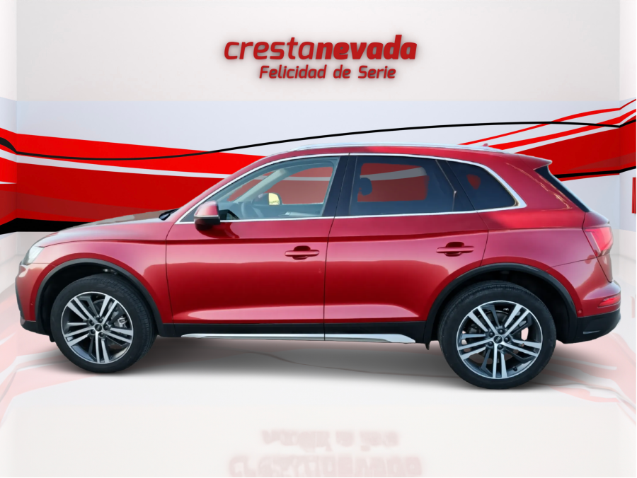 Imagen de AUDI Q5
