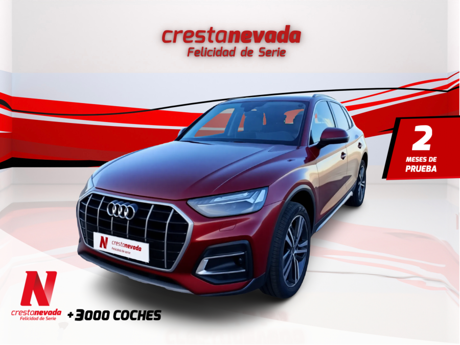 Imagen de AUDI Q5