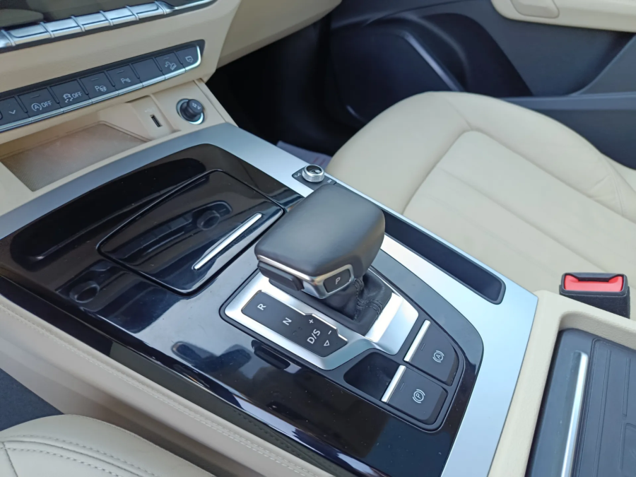 Imagen de AUDI Q5
