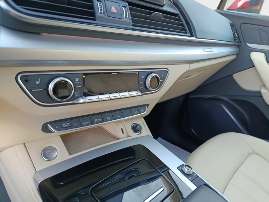 Imagen de AUDI Q5