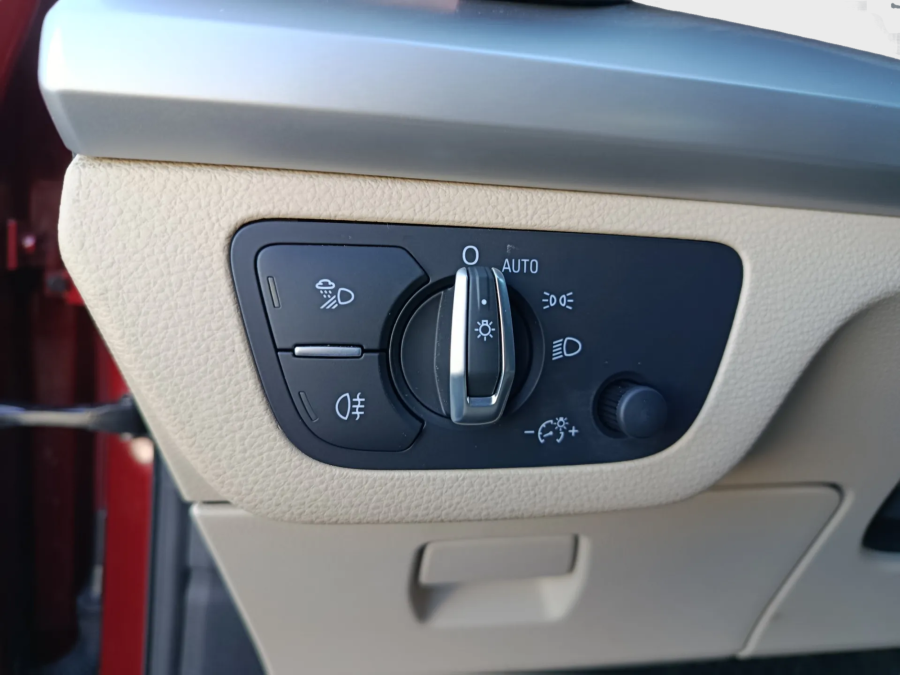 Imagen de AUDI Q5