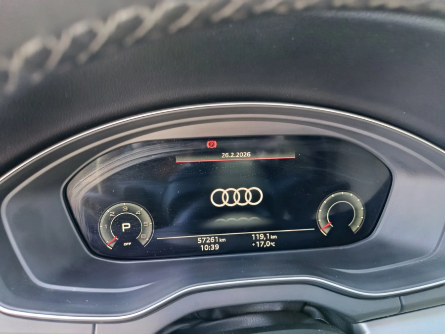 Imagen de AUDI Q5