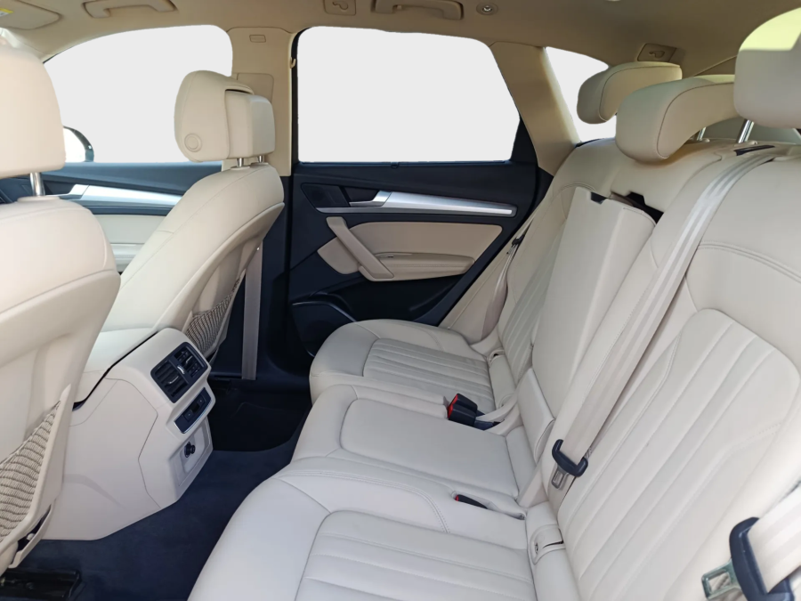 Imagen de AUDI Q5