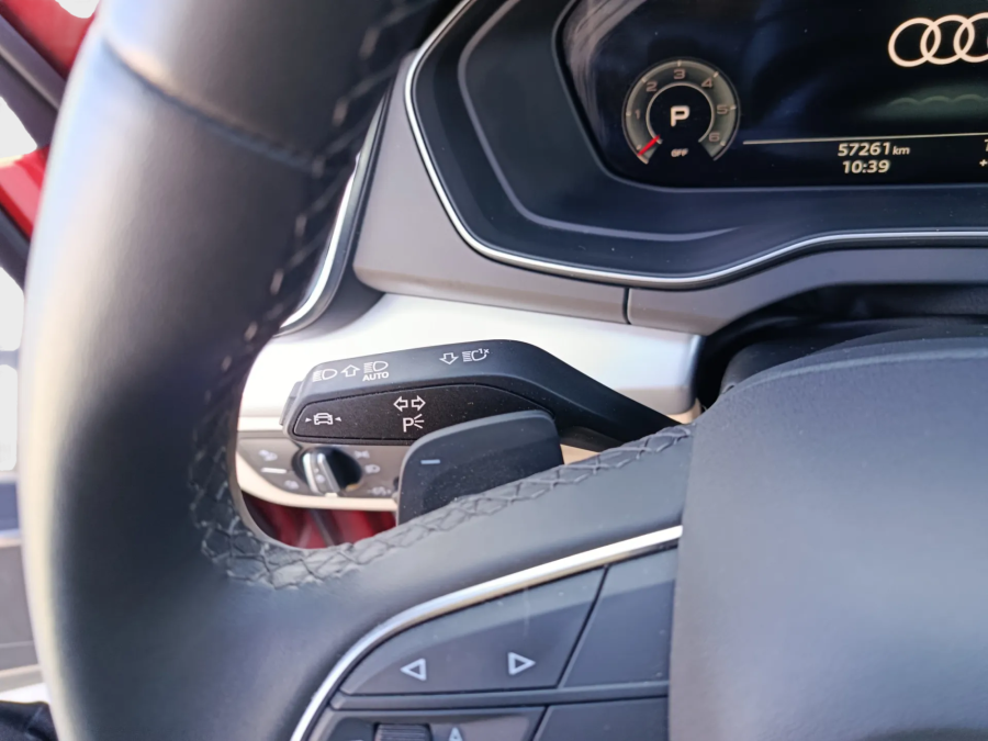 Imagen de AUDI Q5