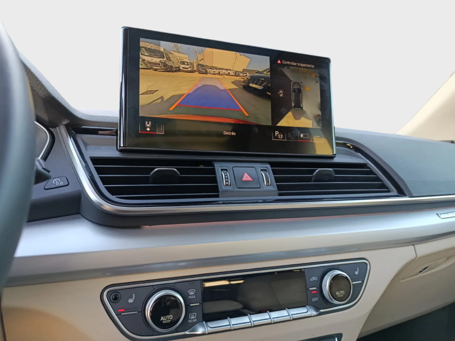 Imagen de AUDI Q5