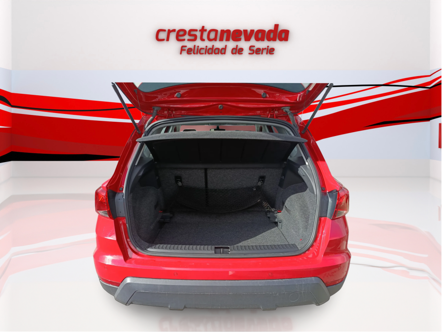 Imagen de SEAT Arona