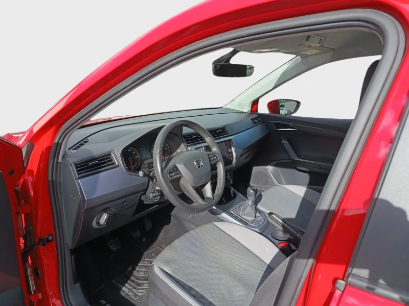 Imagen de SEAT Arona