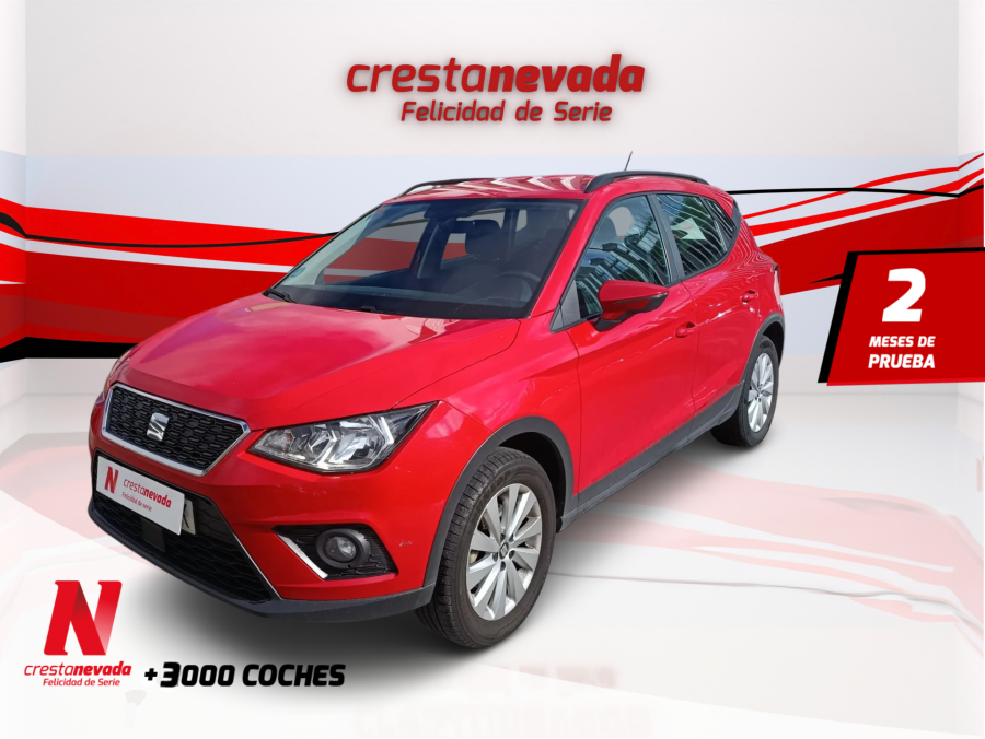 Imagen de SEAT Arona