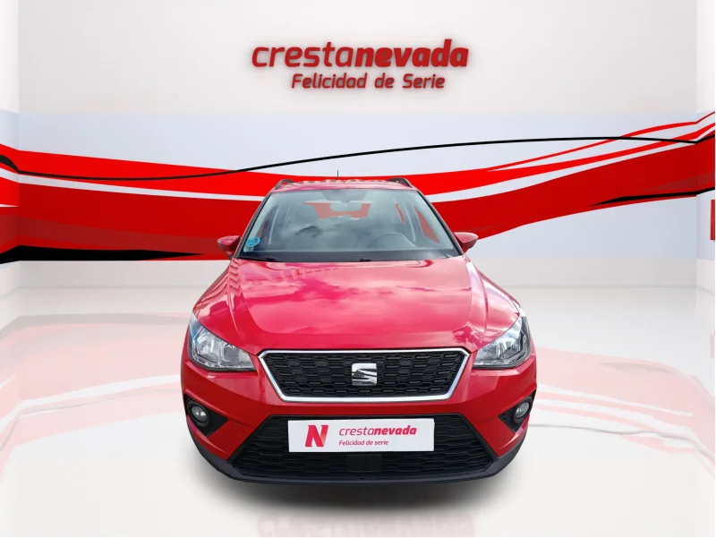 Imagen de SEAT Arona