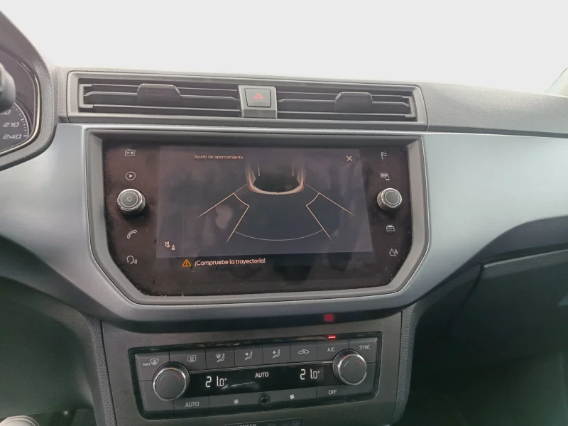 Imagen de SEAT Arona