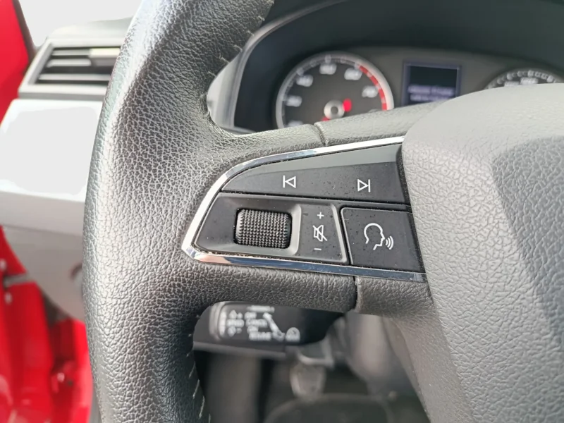 Imagen de SEAT Arona