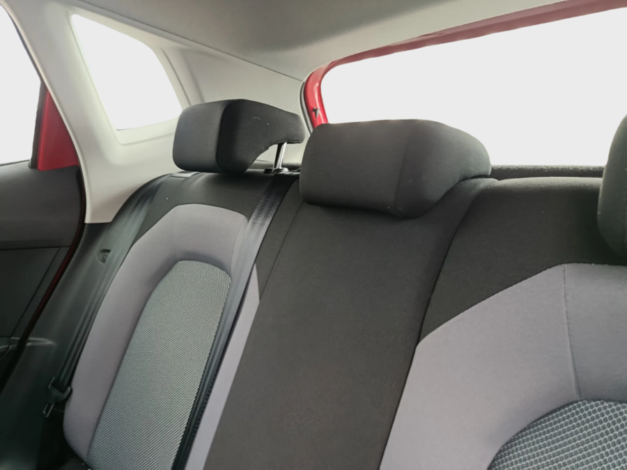 Imagen de SEAT Arona