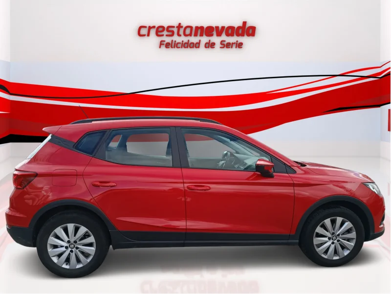 Imagen de SEAT Arona