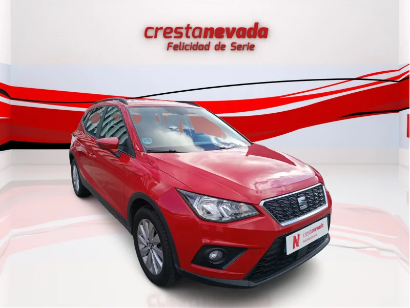 Imagen de SEAT Arona